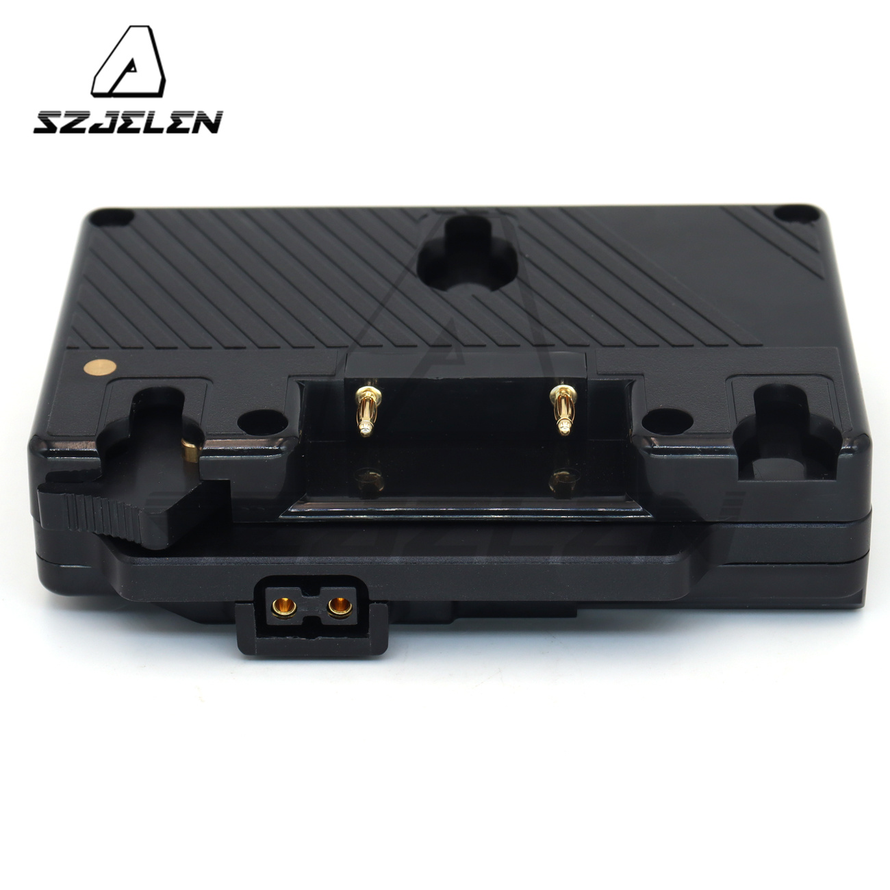 Konverter Papan Adaptor Batera - V Mount Battery ulasan dan harga