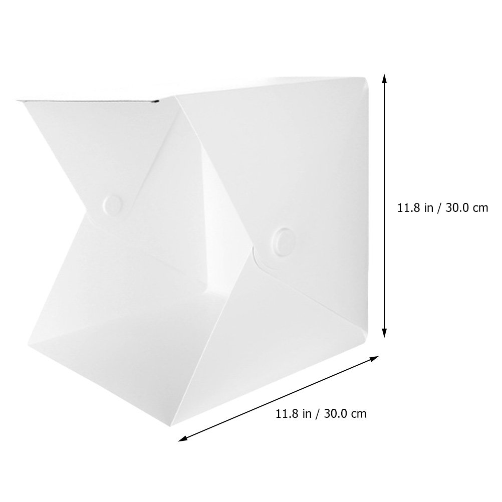 1 Set Tenda Studio Fotografi M - Photography Lighting Studio ulasan dan harga