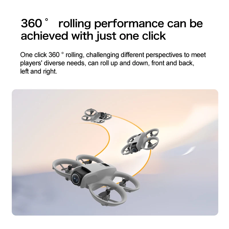 Drone RC Quadcopter Dengan Kam - Photography Lighting Description ulasan dan harga