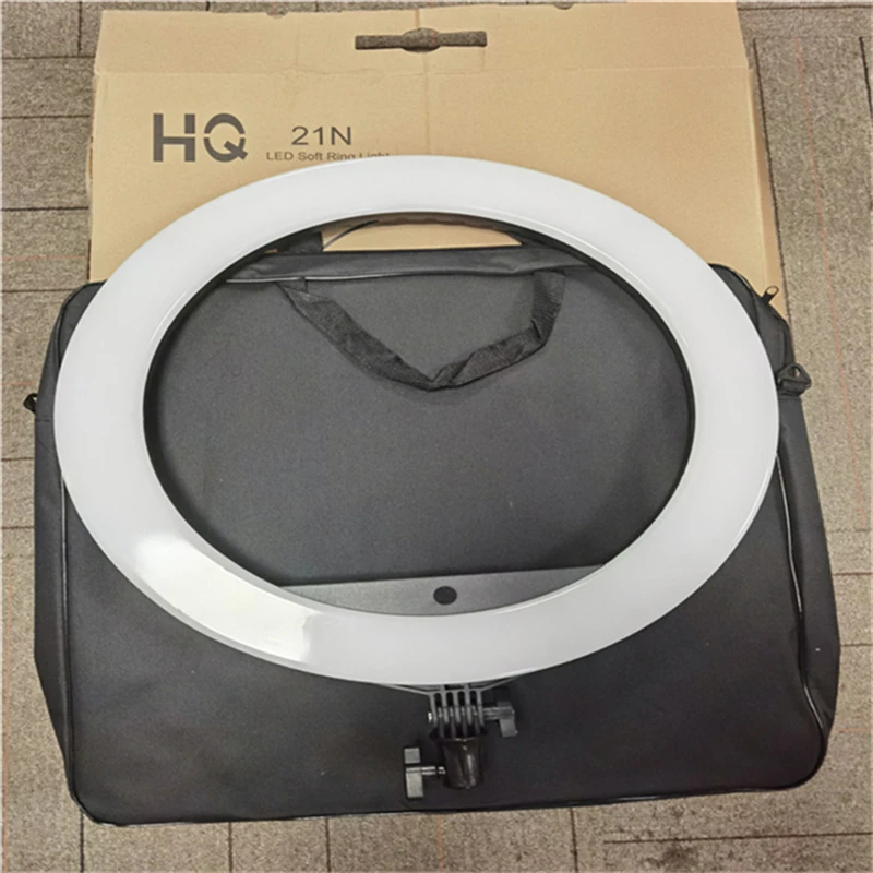 923HOT HQ-21N Lampu Isi 21 Inc - Photography And Lighting ulasan dan harga