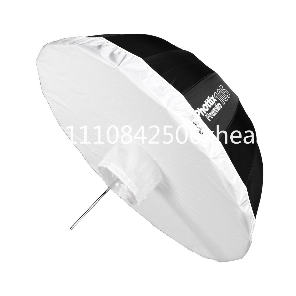 Payung reflektif parabola komb - Parabolic Umbrella Deep ulasan dan harga