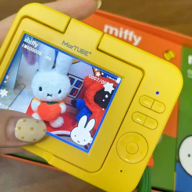 Kamera CCD Miffy 68 Juta Pikse - Photography Lighting Diagram ulasan dan harga