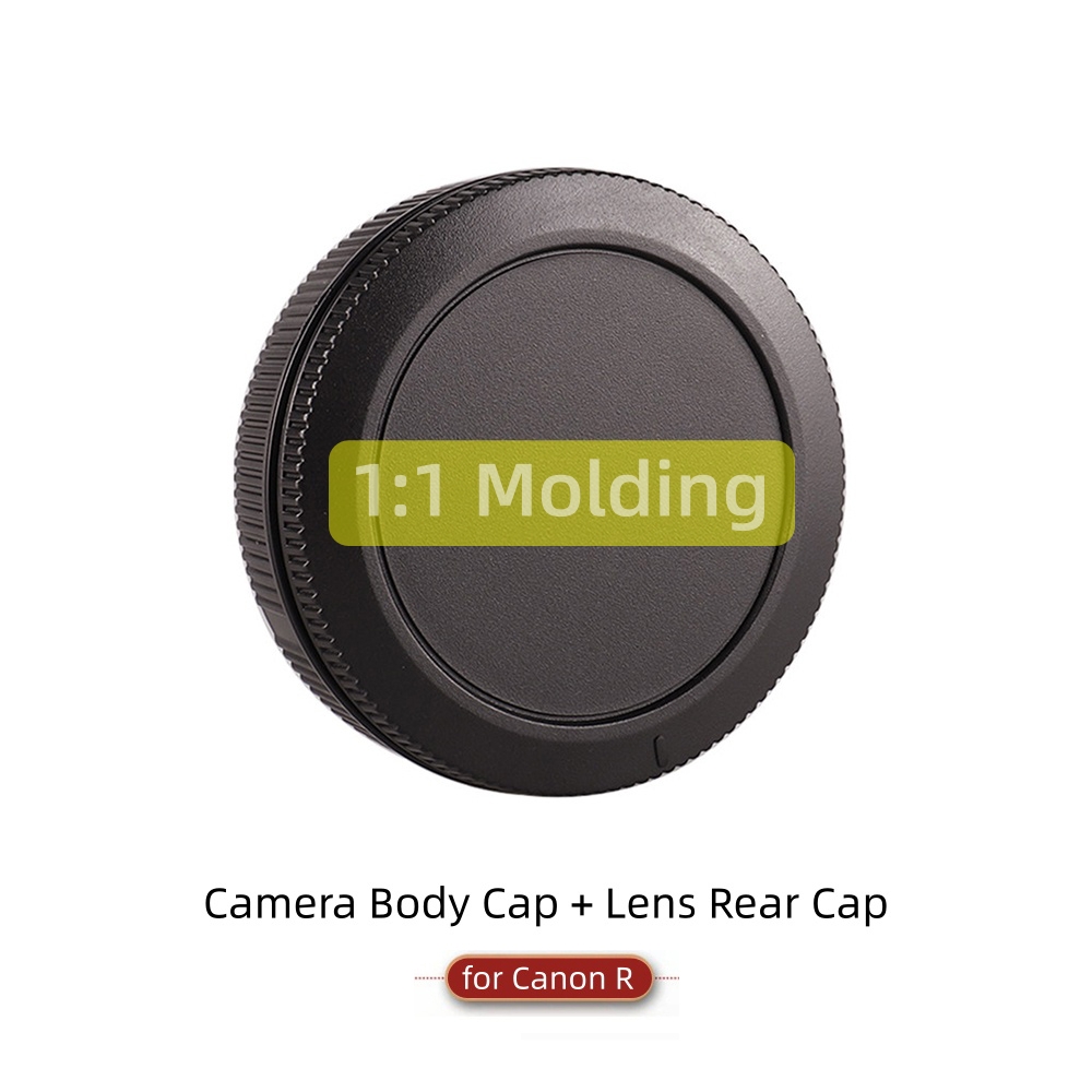 Pelindung Lensa dan Penutup Be - Canon Camera Eos R8 ulasan dan harga