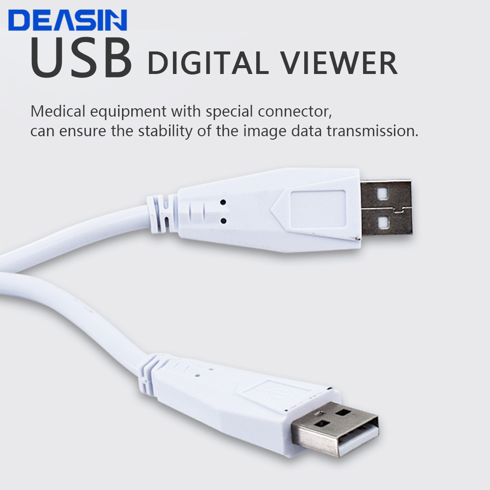 DEASIN Kamera HD Oral Tipe USB - Photography Lighting Diagram ulasan dan harga