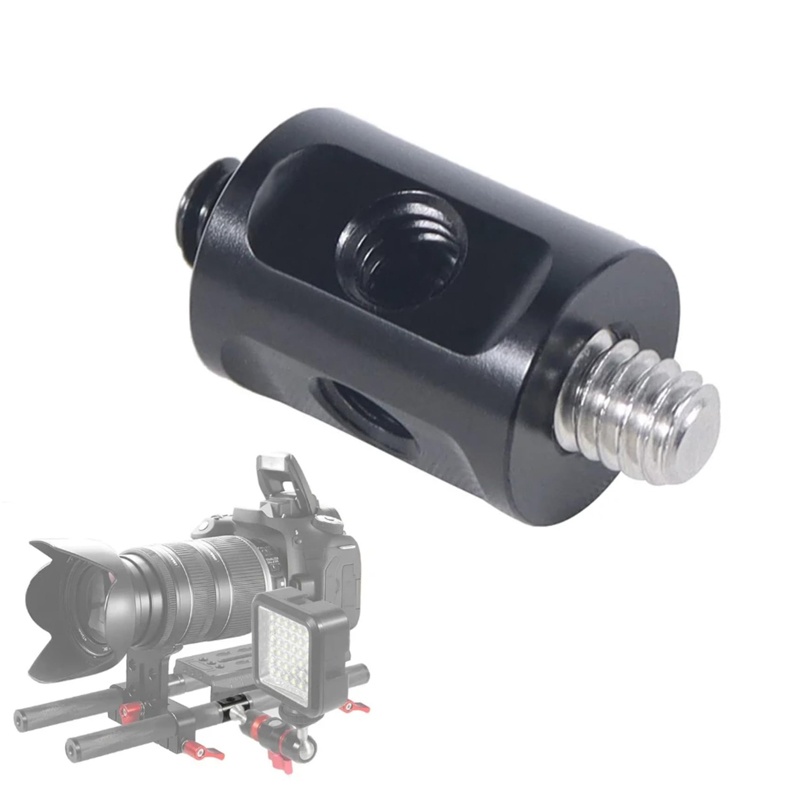 Adaptor Penghubung Batang Tabu - Photography Lighting Tools ulasan dan harga