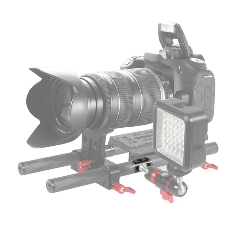 Adaptor Penghubung Batang Tabu - Photography Lighting Tools ulasan dan harga