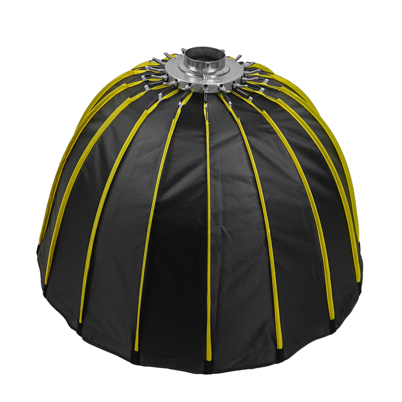 Softbox Parabola Dalam dengan  - Parabolic Umbrella Deep ulasan dan harga