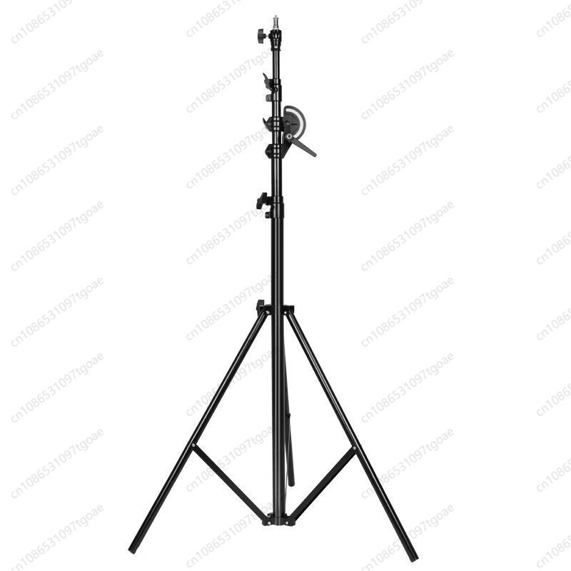Boom Teleskopik, Stand Lampu F - Photography Lighting Tools ulasan dan harga
