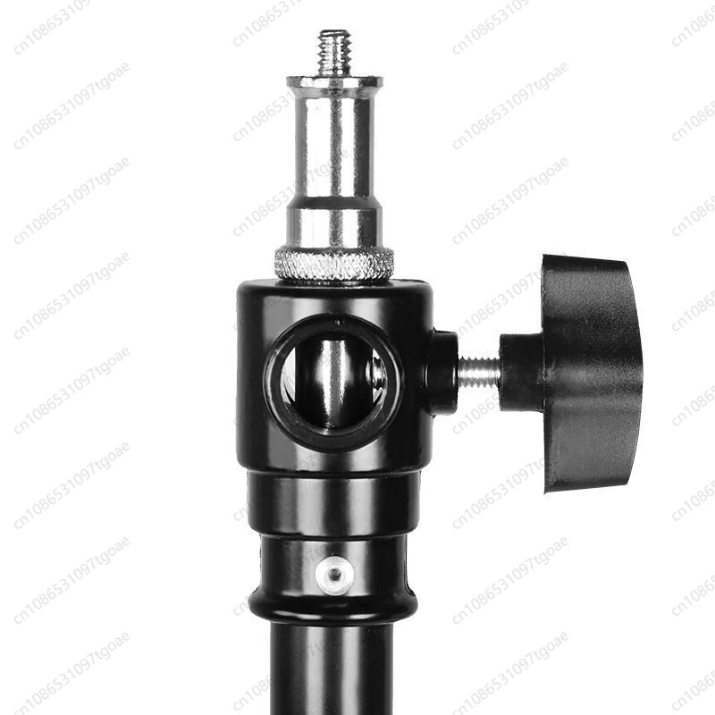 Boom Teleskopik, Stand Lampu F - Photography Lighting Tools ulasan dan harga