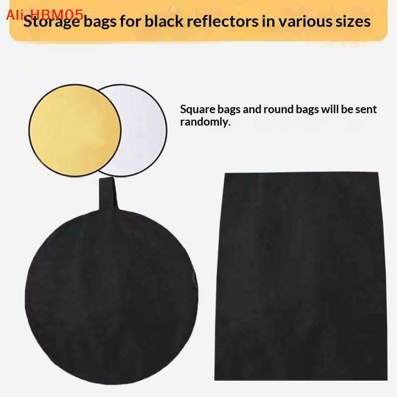 (HB05)2 In 1 Reflektor Cahaya  - Photography Lighting Outdoor ulasan dan harga
