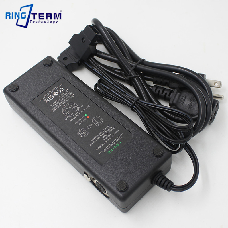 Pengisi Daya Adaptor Daya Bate - V Mount Battery ulasan dan harga