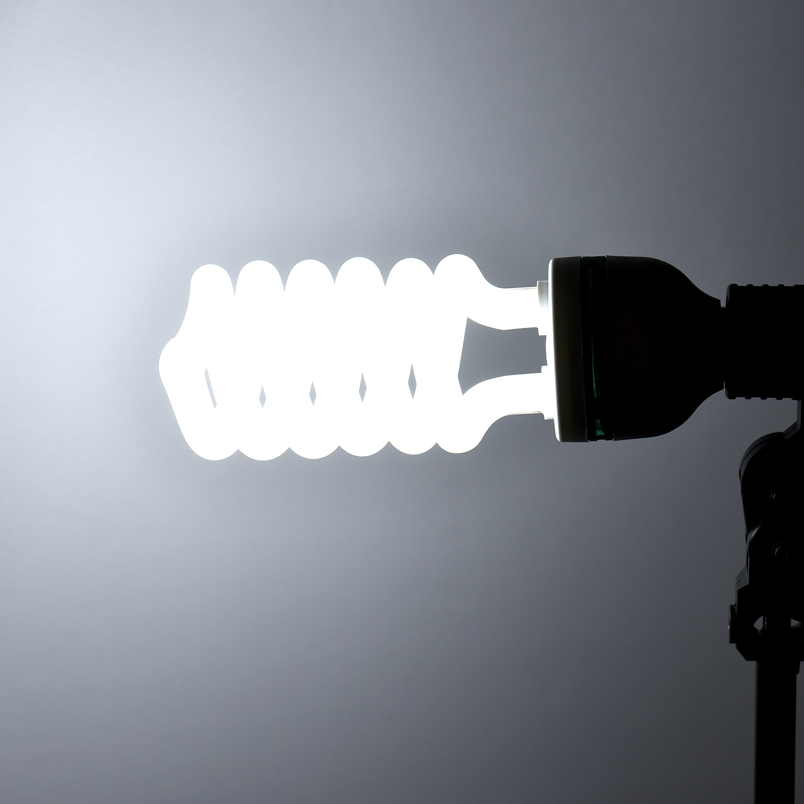Andoer bohlam lampu Spiral, 13 - Photography Lighting Tools ulasan dan harga