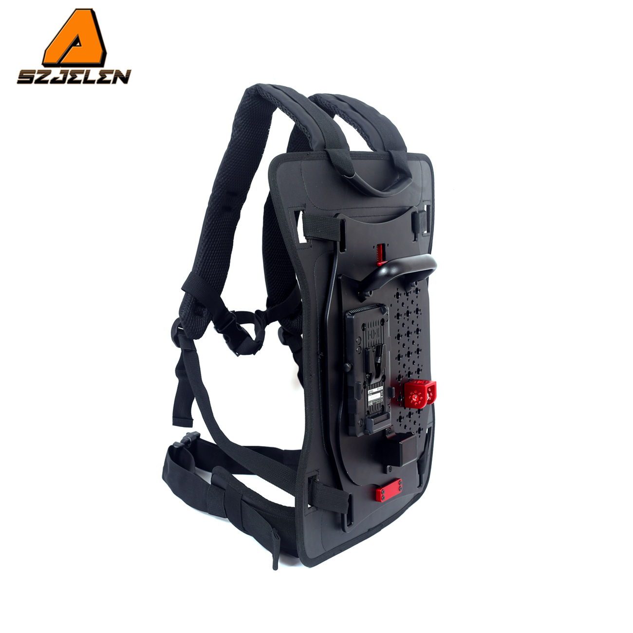 Ransel Baterai V-Mount B-Mount - V Mount Battery ulasan dan harga