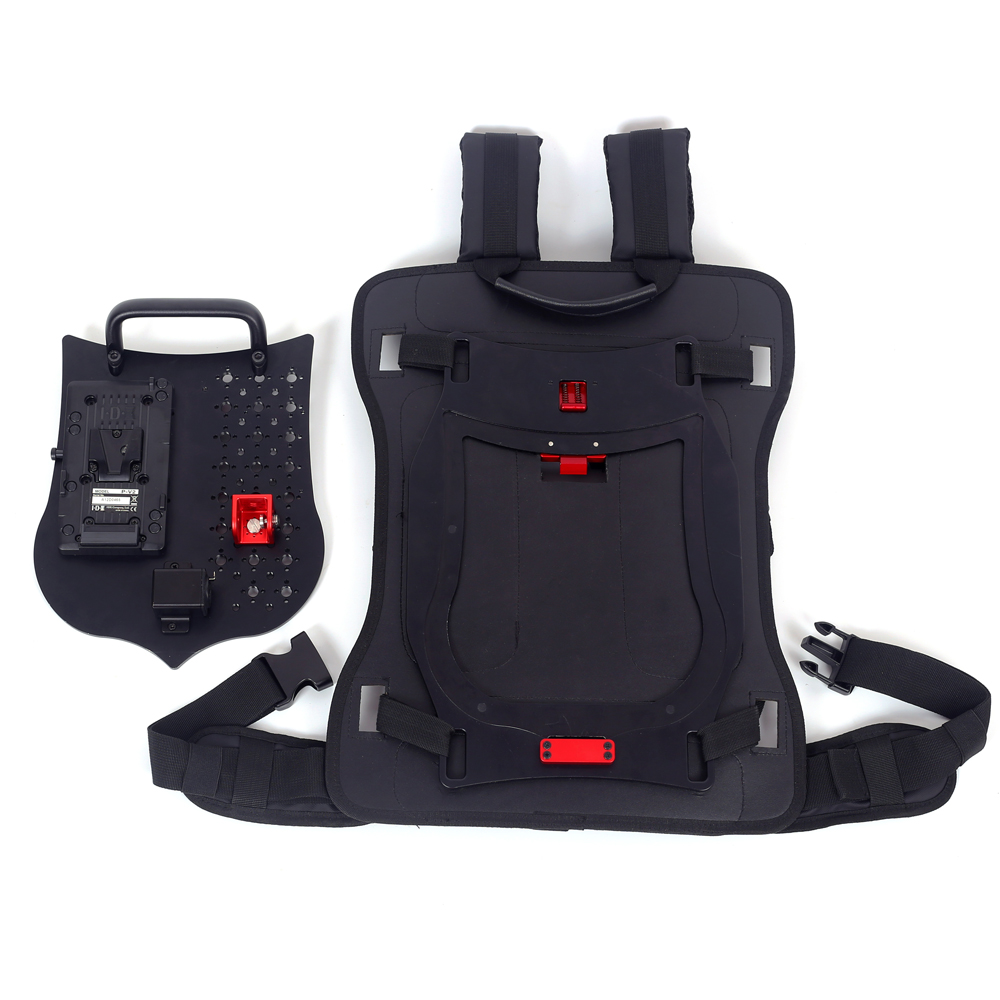 Ransel Baterai V-Mount B-Mount - V Mount Battery ulasan dan harga