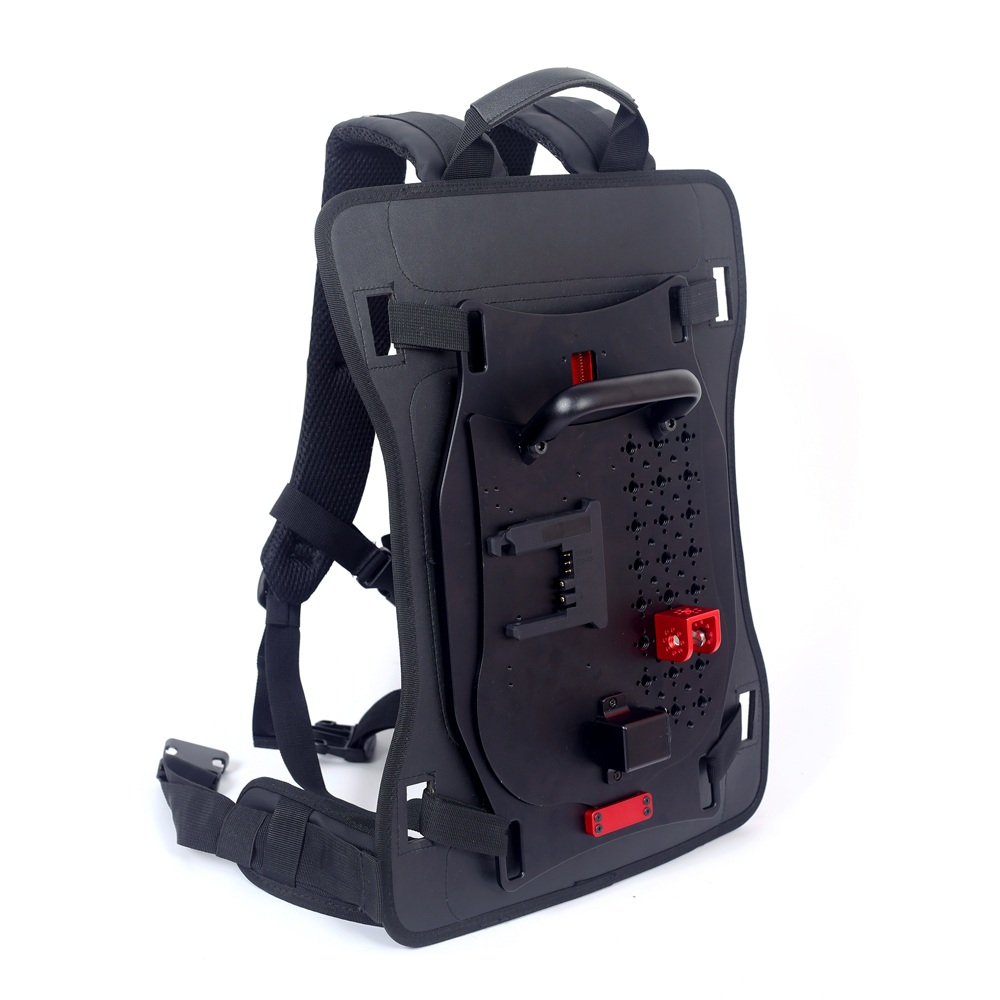 Ransel Baterai V-Mount B-Mount - V Mount Battery ulasan dan harga